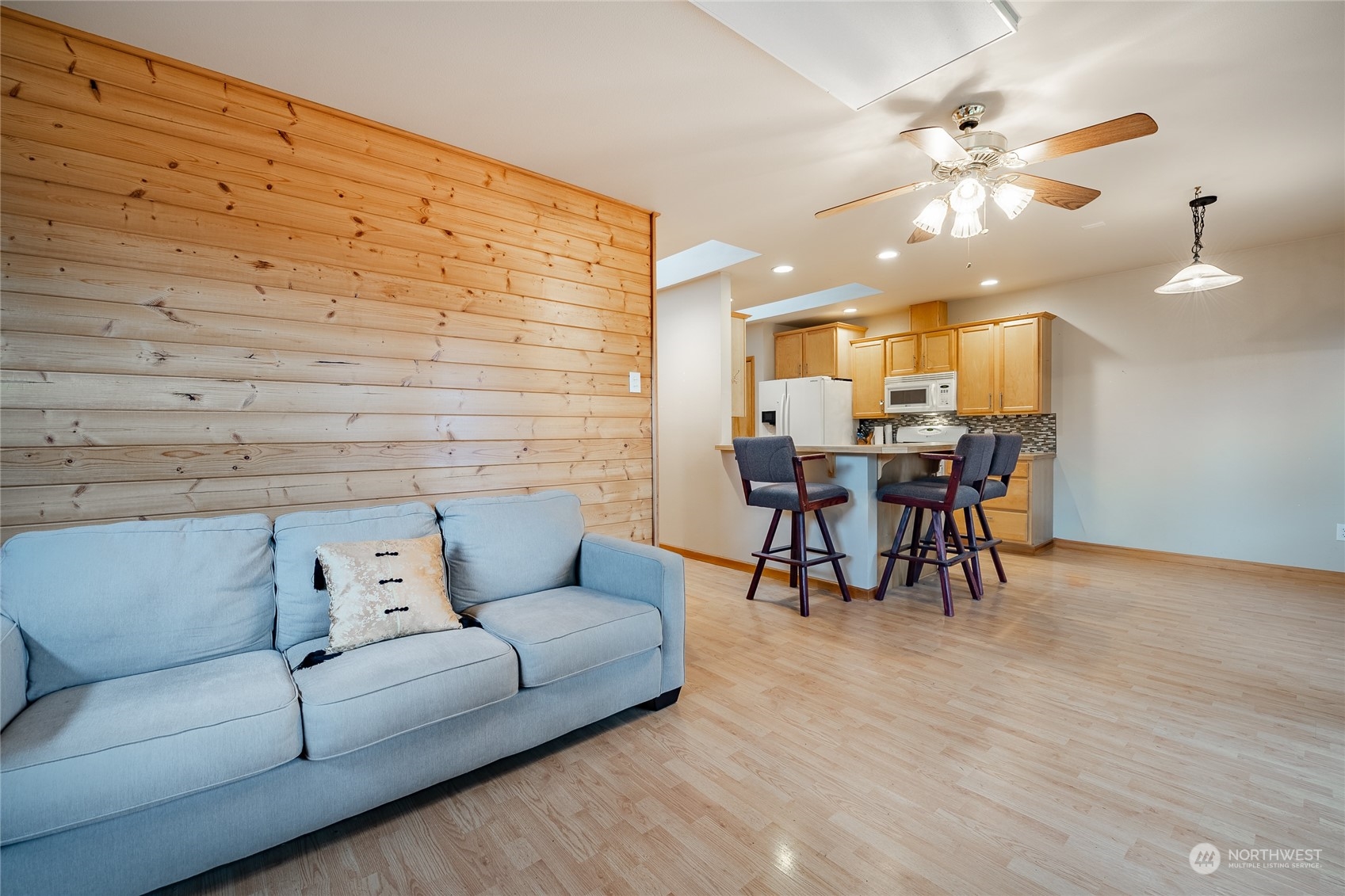 2940 Cedar Avenue Lummi Island WA 98262