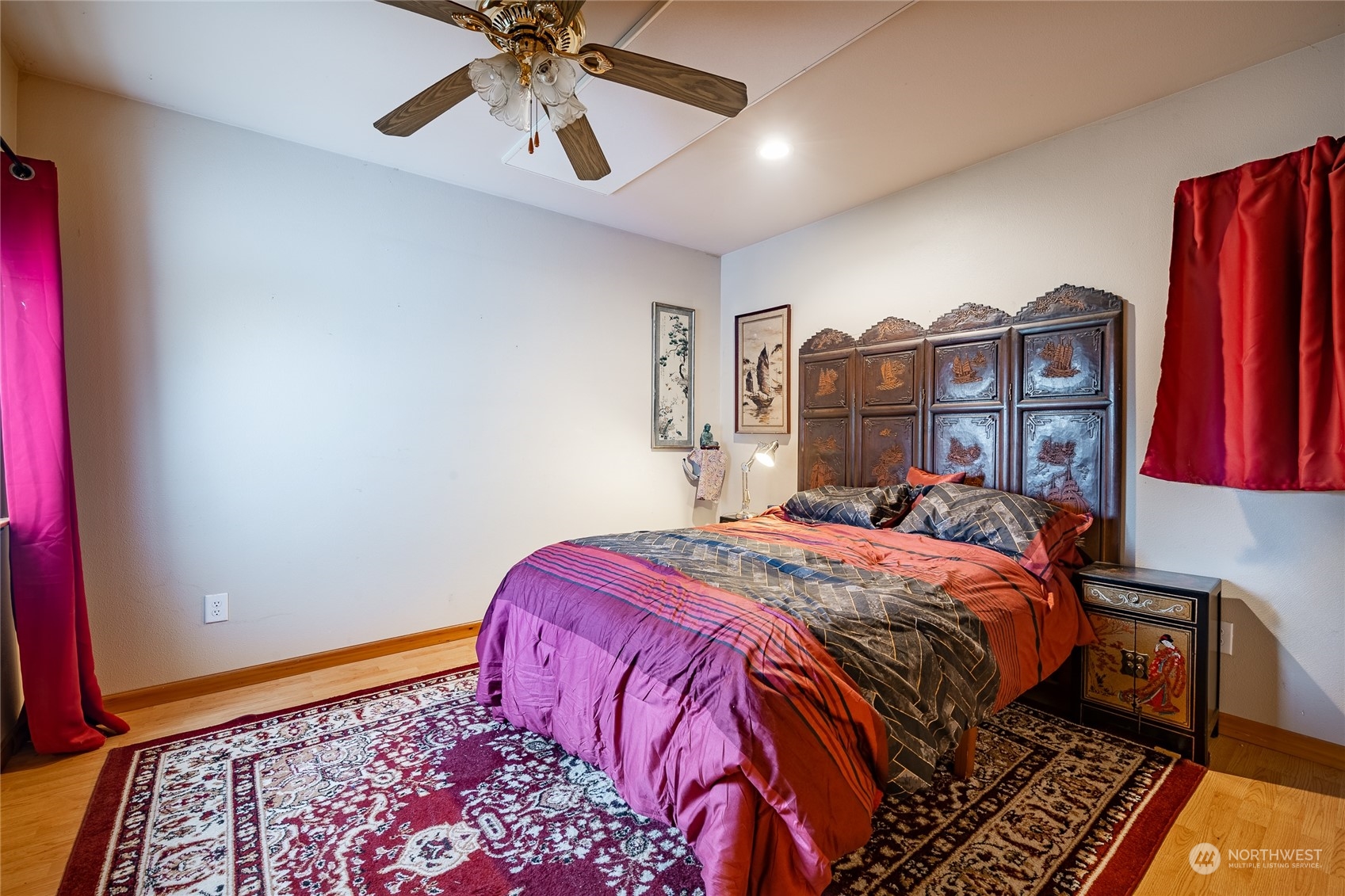 2940 Cedar Avenue Lummi Island WA 98262