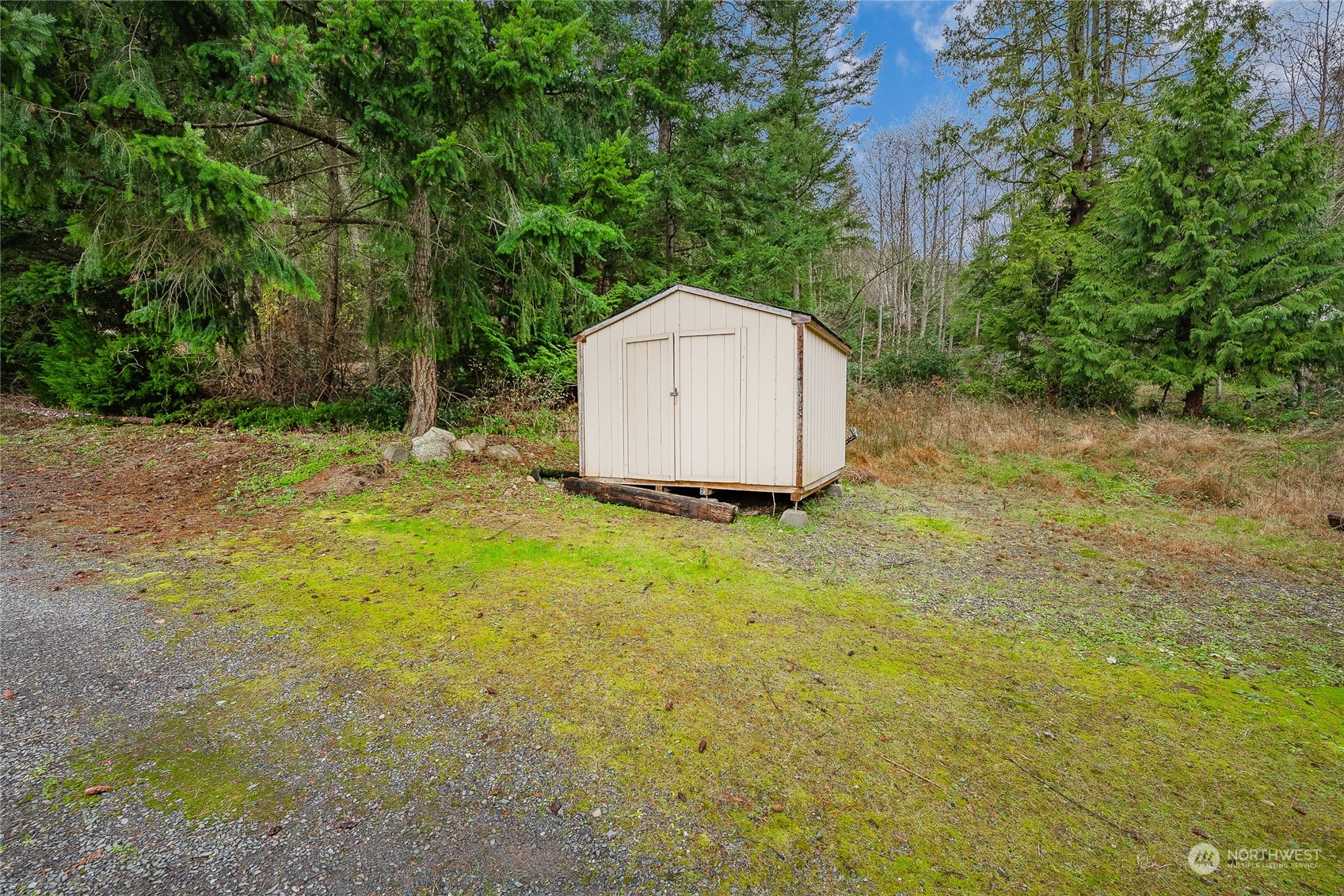 2940 Cedar Avenue Lummi Island WA 98262