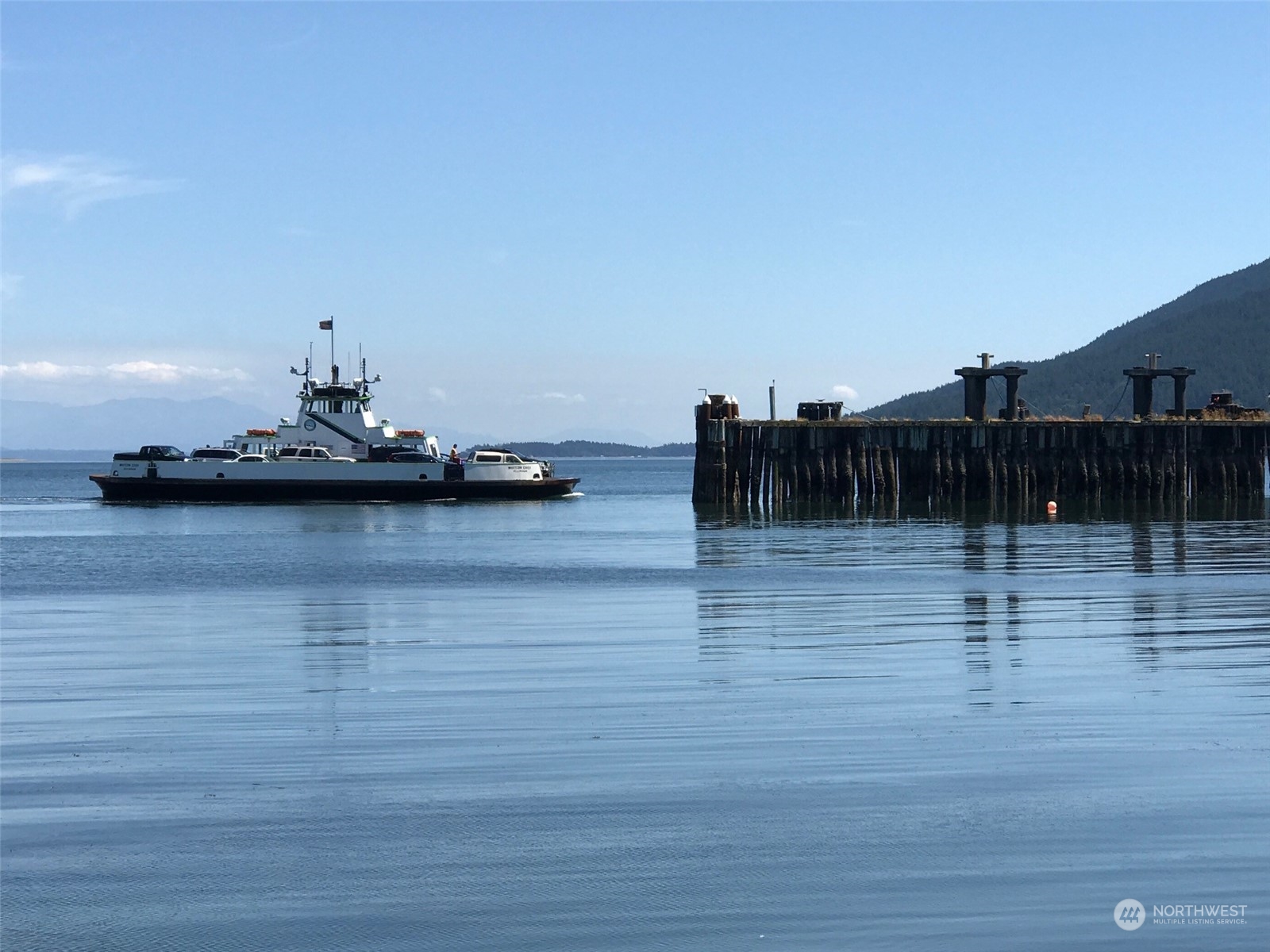 2940 Cedar Avenue Lummi Island WA 98262