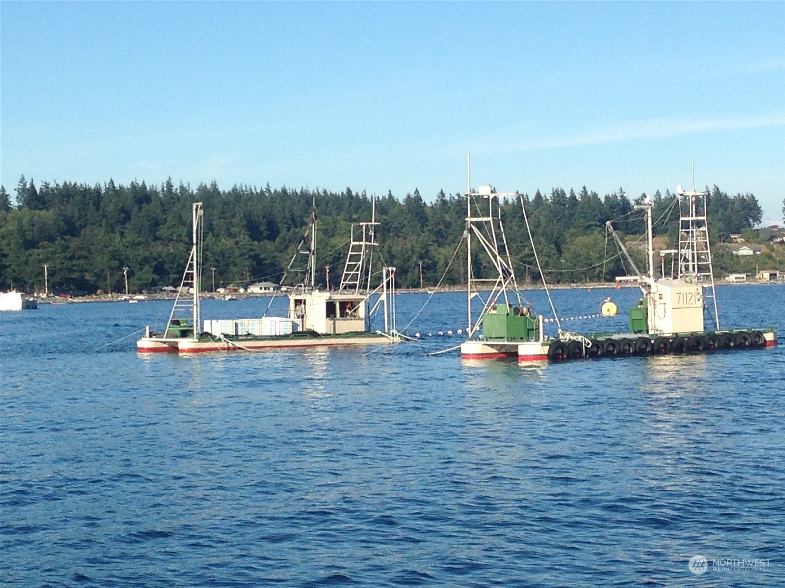 2940 Cedar Avenue Lummi Island WA 98262