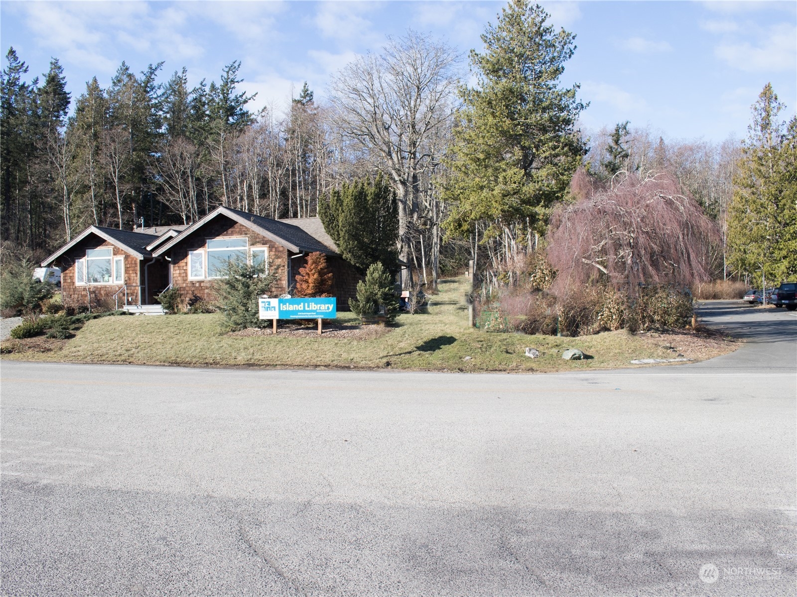 2940 Cedar Avenue Lummi Island WA 98262