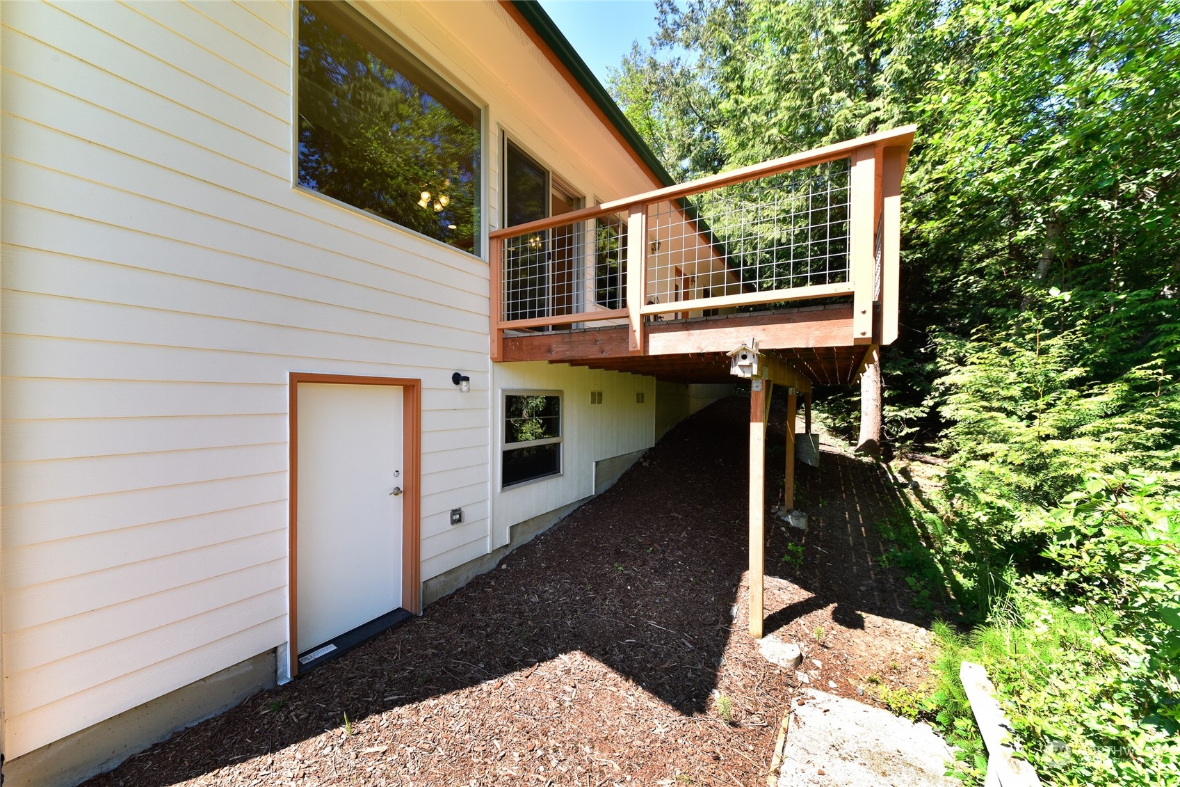 2940 Cedar Avenue Lummi Island WA 98262