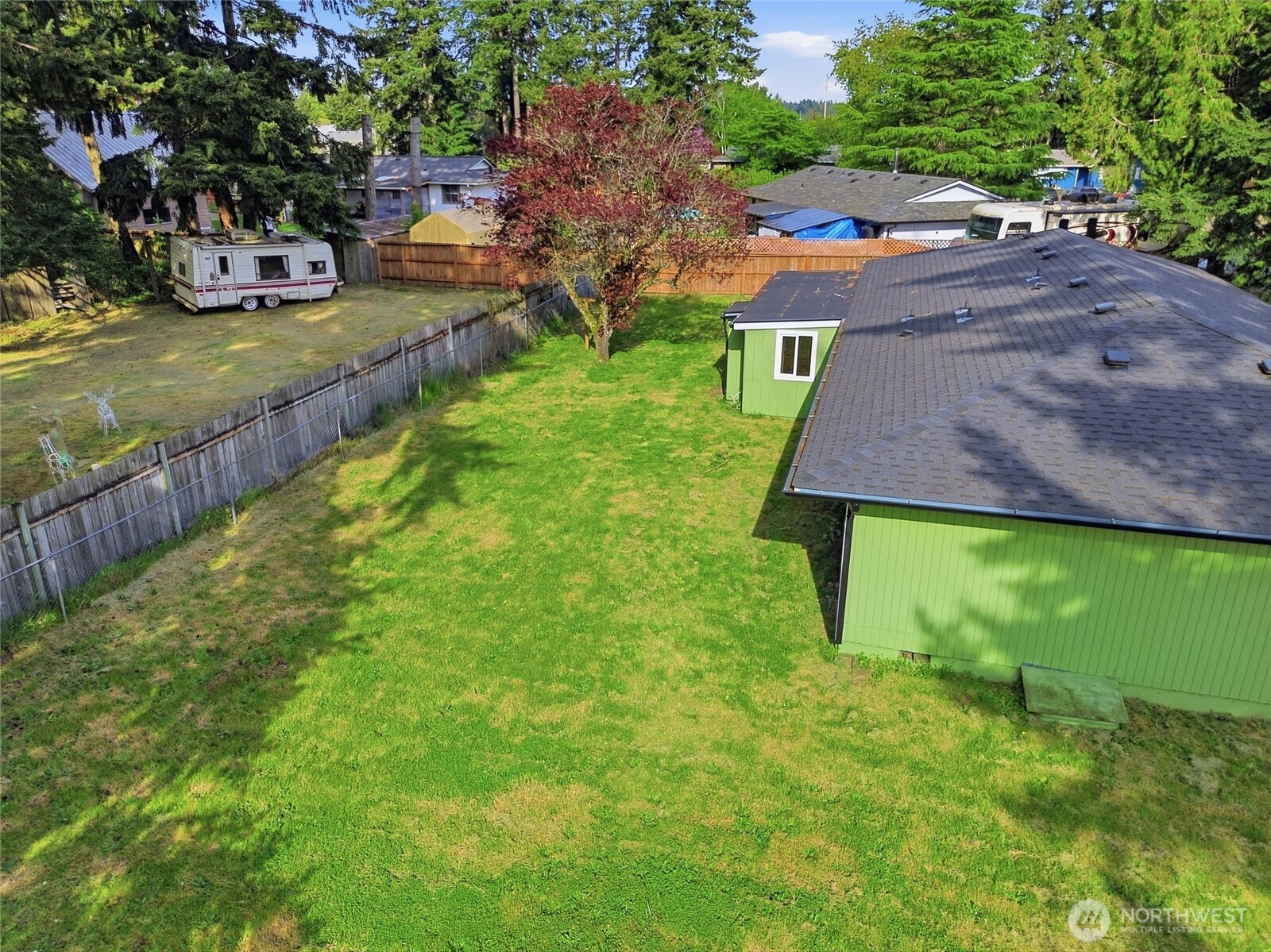 122 Raintree Loop SE Rainier WA 98576