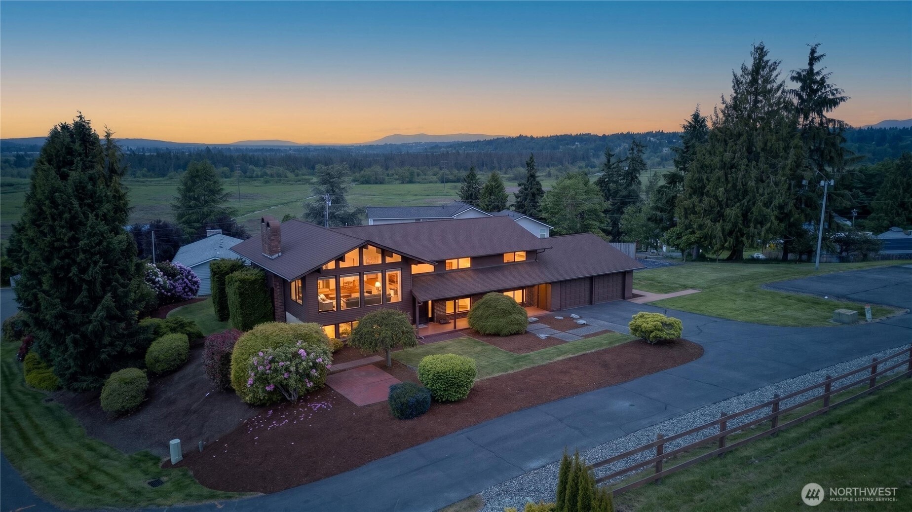 5501 69th Avenue SE Snohomish WA 98290