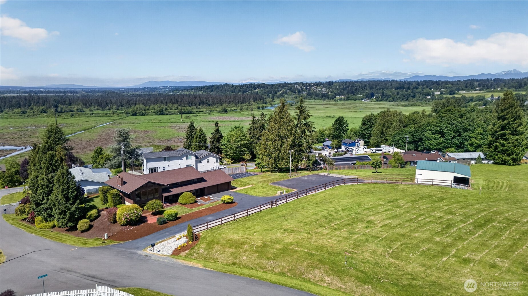 5501 69th Avenue SE Snohomish WA 98290