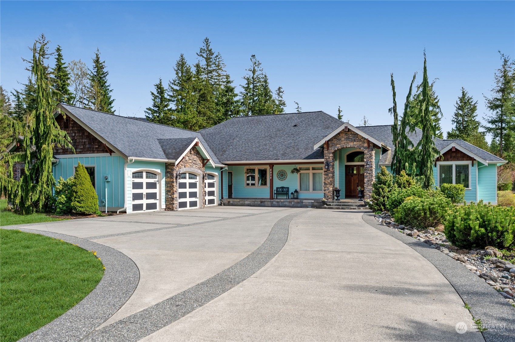8935 Samuel Lane Maple Falls WA 98266