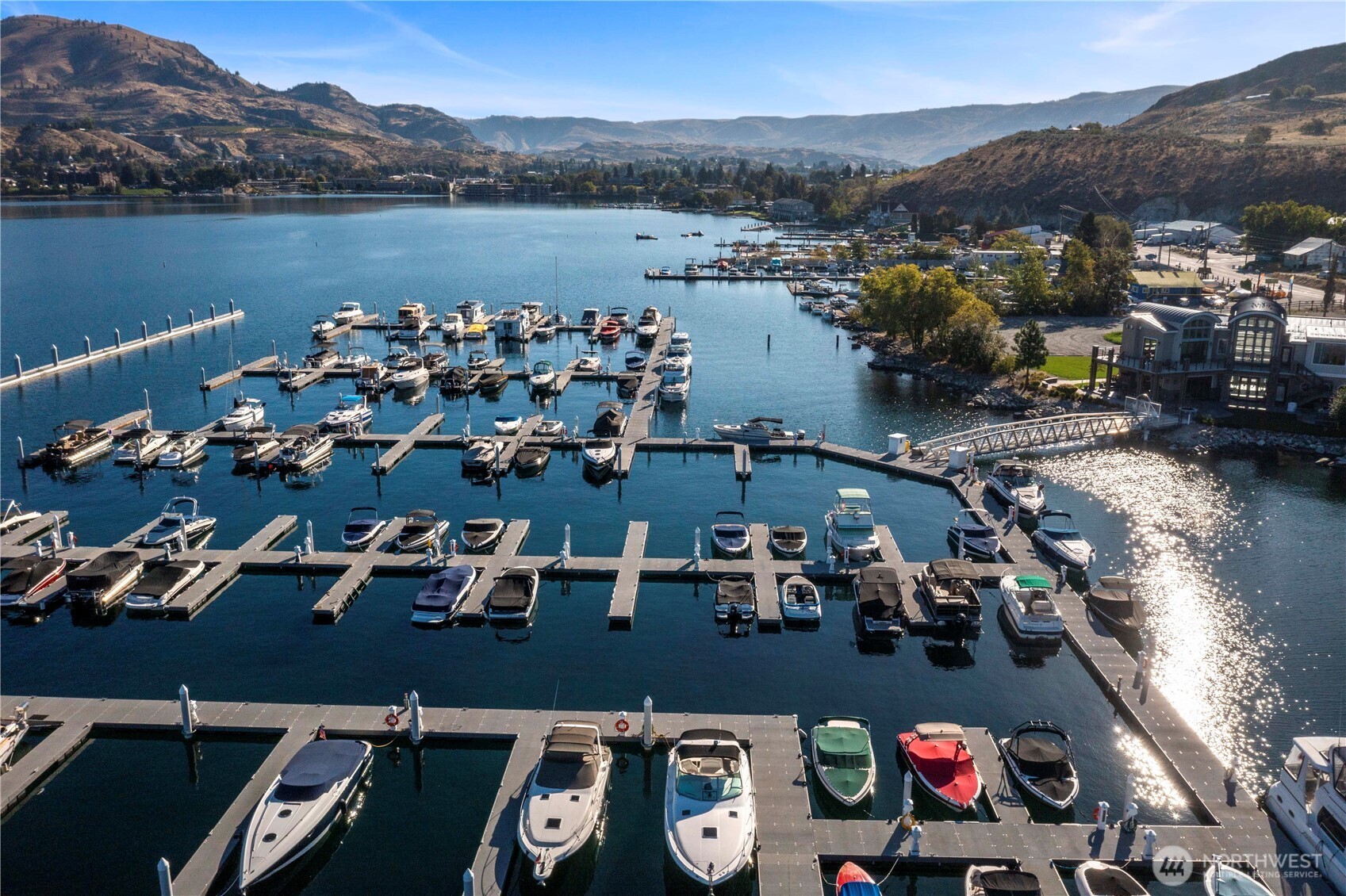 1350 Woodin Avenue Chelan WA 98816