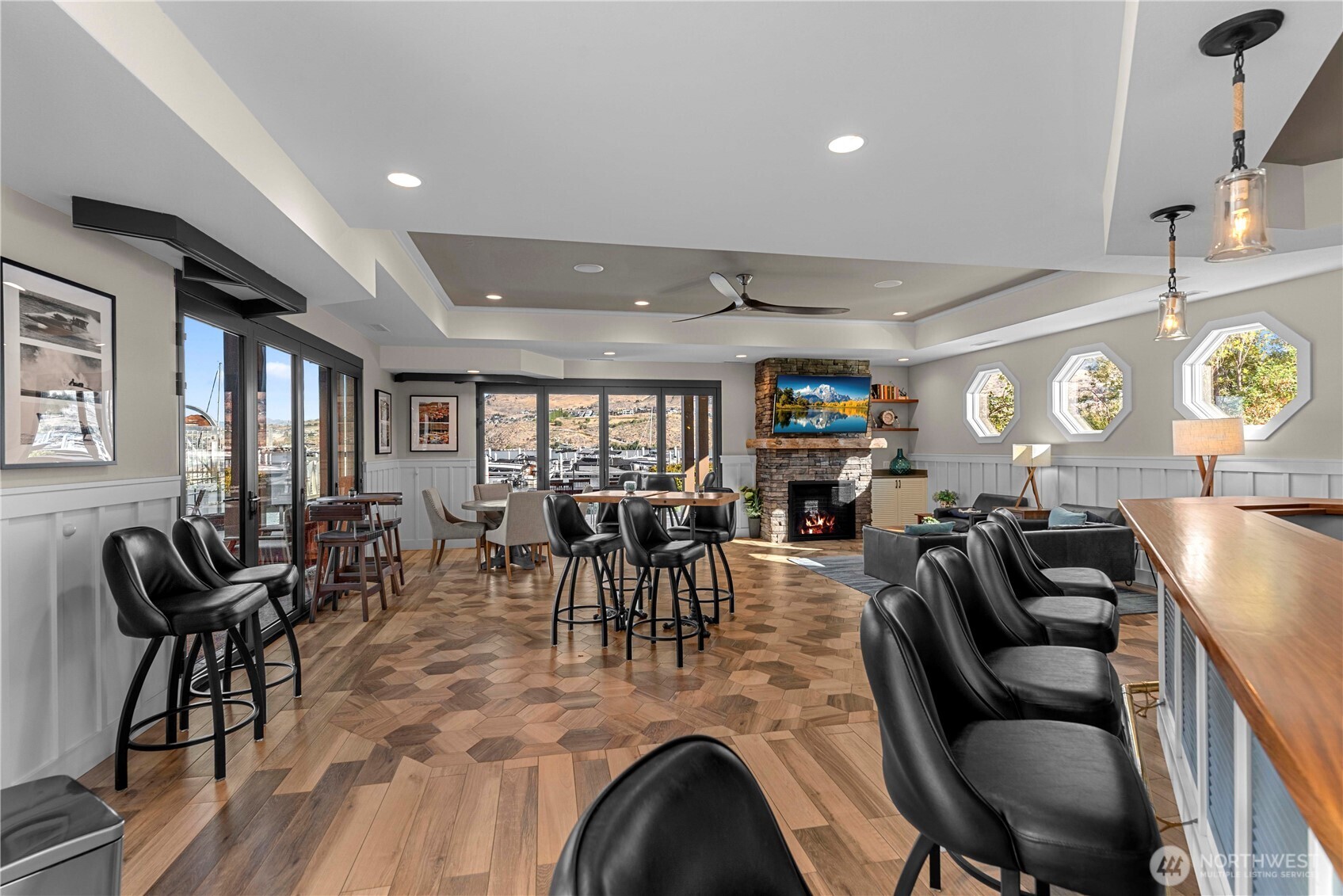 1350 Woodin Avenue Chelan WA 98816