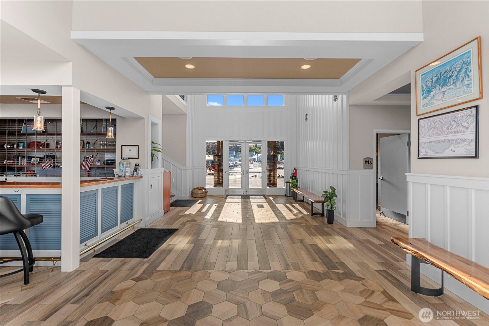 1350 Woodin Avenue Chelan WA 98816