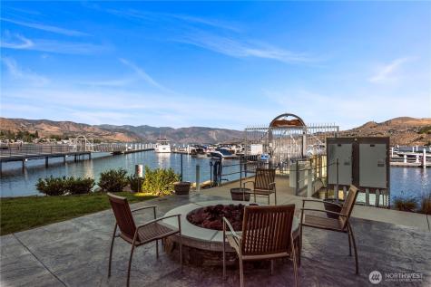 1350 Woodin Avenue Chelan WA 98816