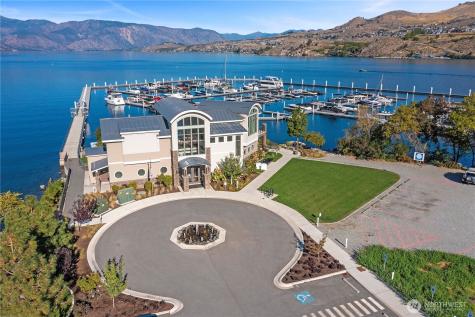 1350 Woodin Avenue Chelan WA 98816
