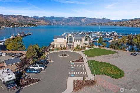 1350 Woodin Avenue Chelan WA 98816