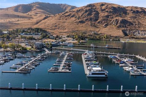 1350 Woodin Avenue Chelan WA 98816