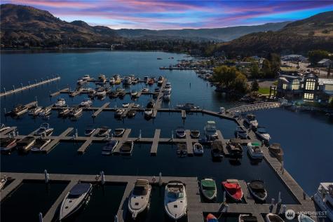 1350 Woodin Avenue Chelan WA 98816