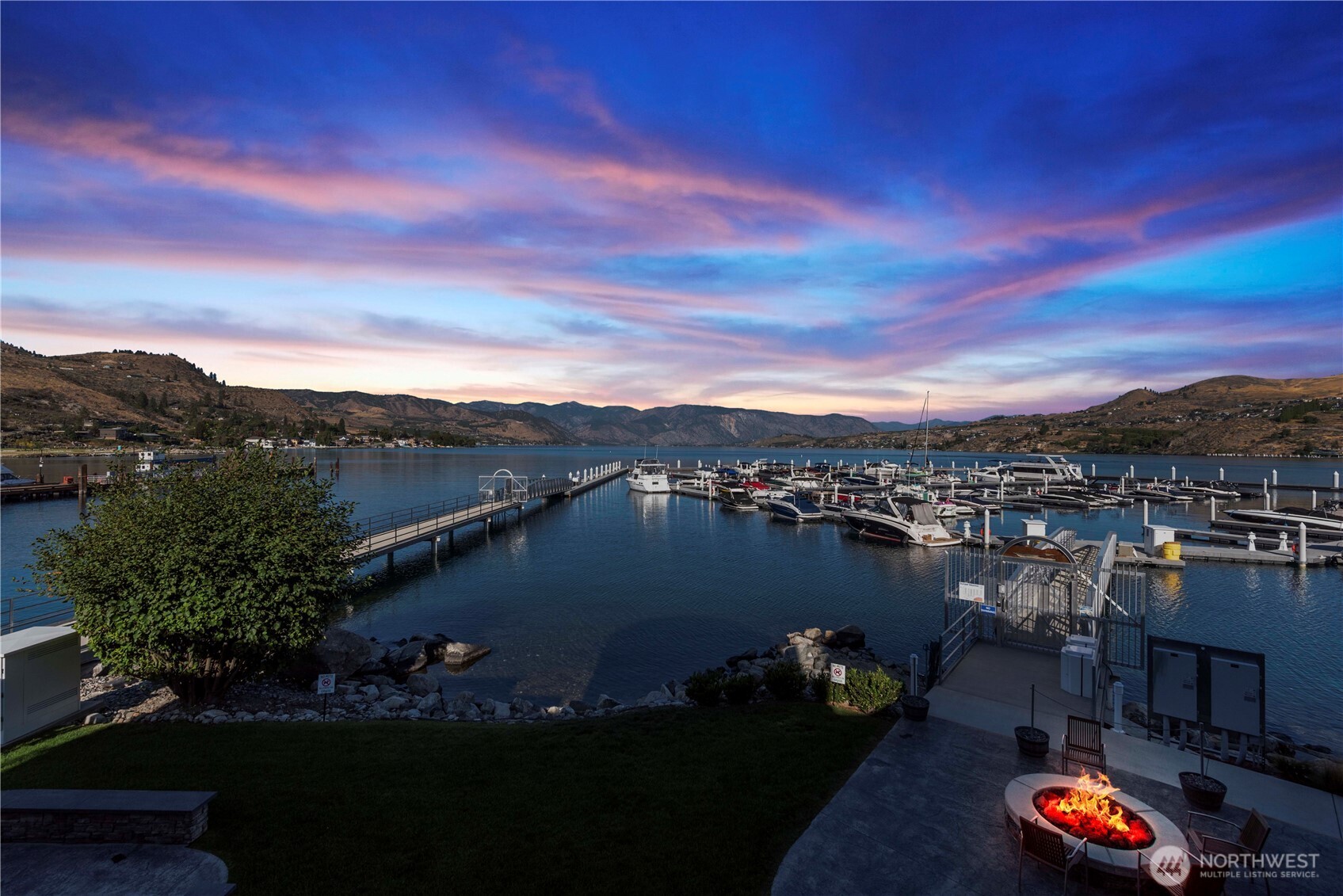 1350 Woodin Avenue Chelan WA 98816