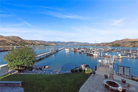 1350 Woodin Avenue Chelan WA 98816