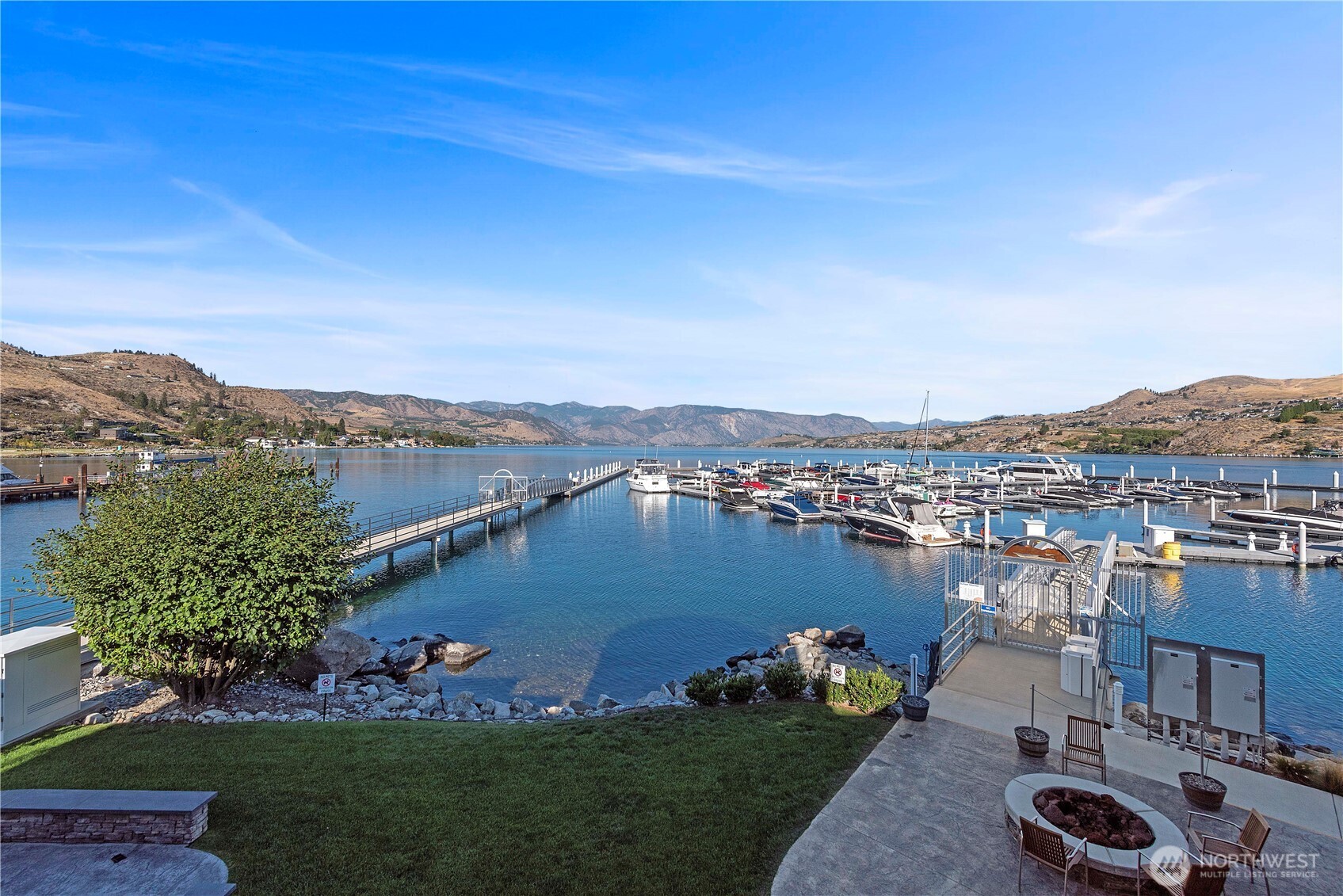 1350 Woodin Avenue Chelan WA 98816