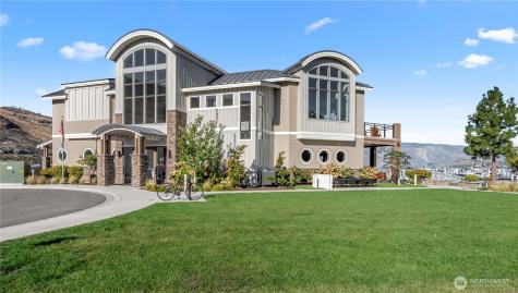 1350 Woodin Avenue Chelan WA 98816