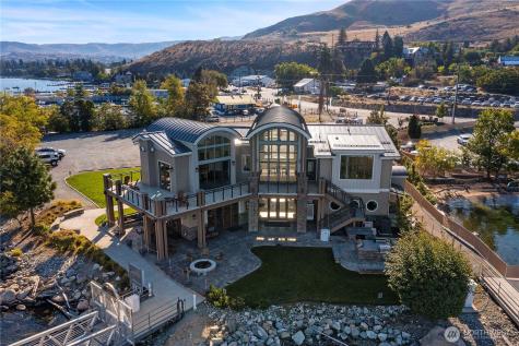 1350 Woodin Avenue Chelan WA 98816