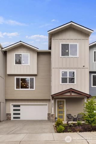 1804 25th Street Snohomish WA 98290