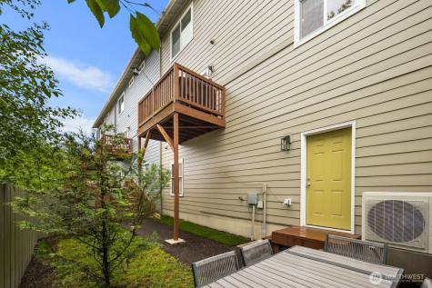 1804 25th Street Snohomish WA 98290