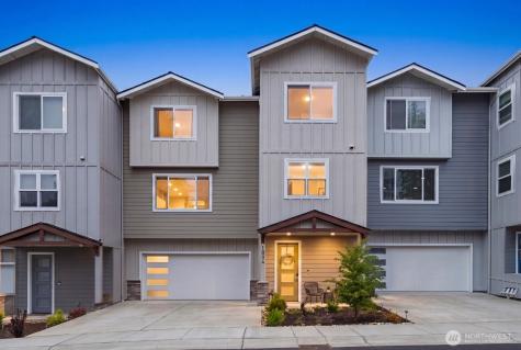1804 25th Street Snohomish WA 98290