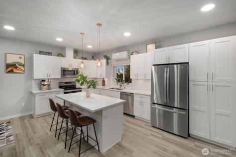 1804 25th Street Snohomish WA 98290
