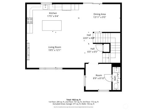 1804 25th Street Snohomish WA 98290