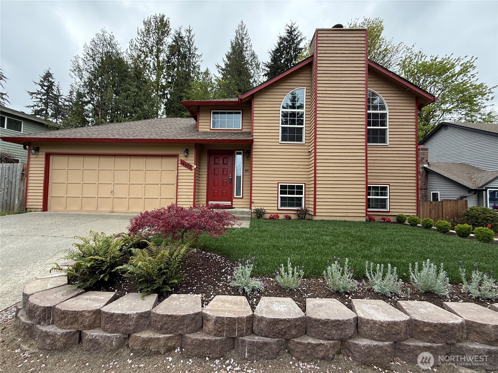 14102 62nd Avenue SE Everett WA 98208