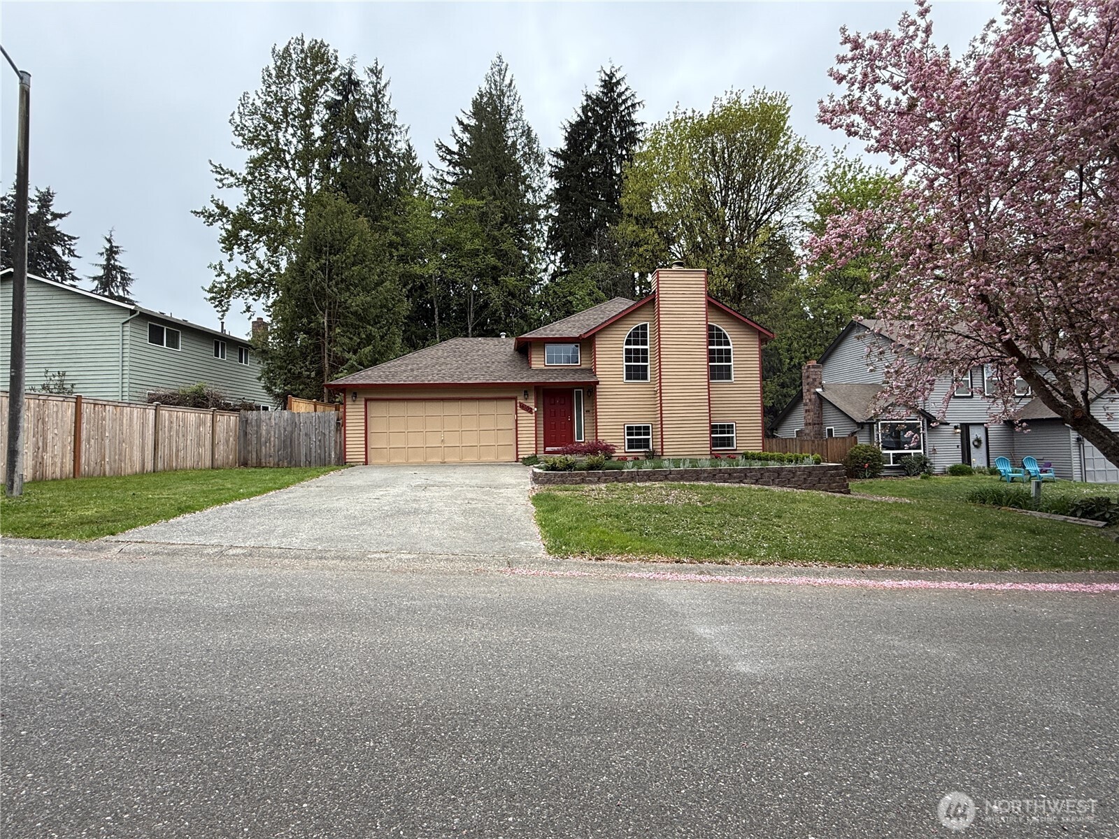 14102 62nd Avenue SE Everett WA 98208