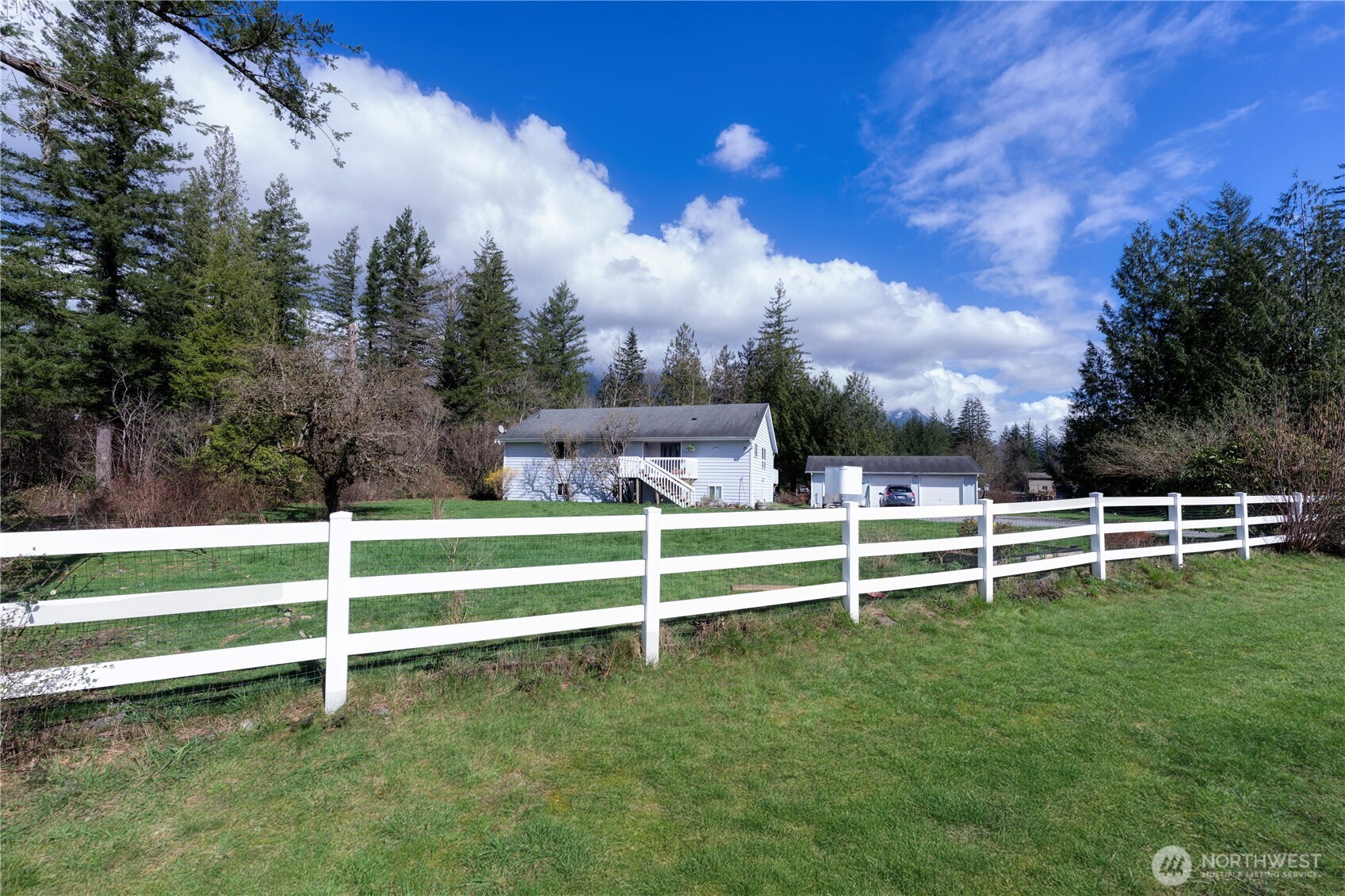 40815 Dorman Road Gold Bar WA 98251