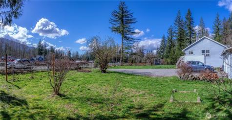 40815 Dorman Road Gold Bar WA 98251