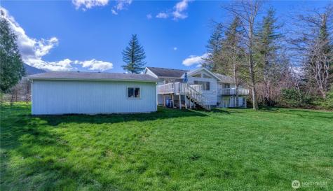 40815 Dorman Road Gold Bar WA 98251