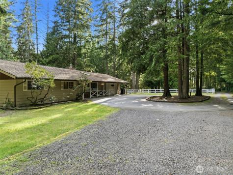 13124 NE Central Valley Road Poulsbo WA 98370