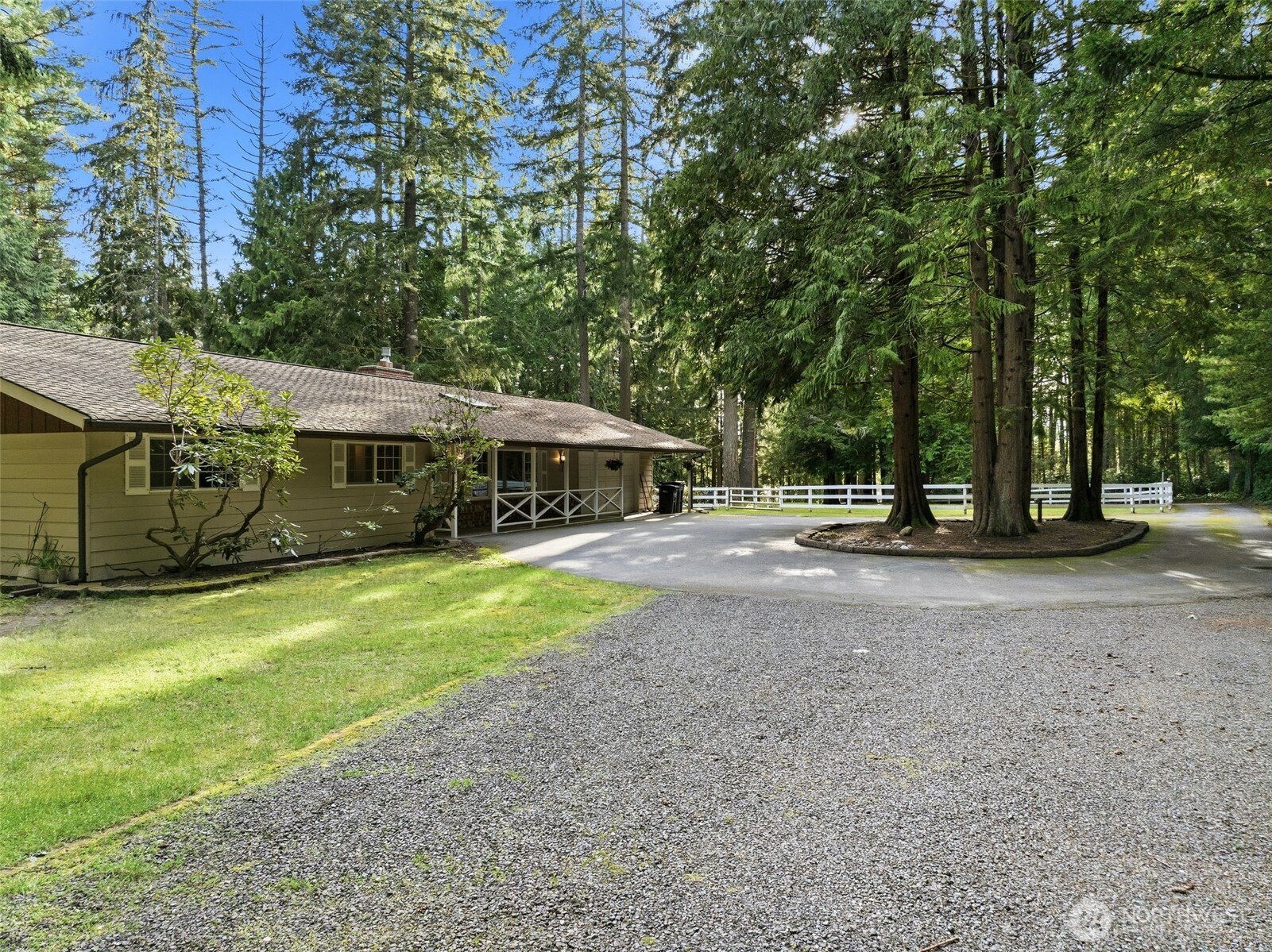 13124 NE Central Valley Road Poulsbo WA 98370