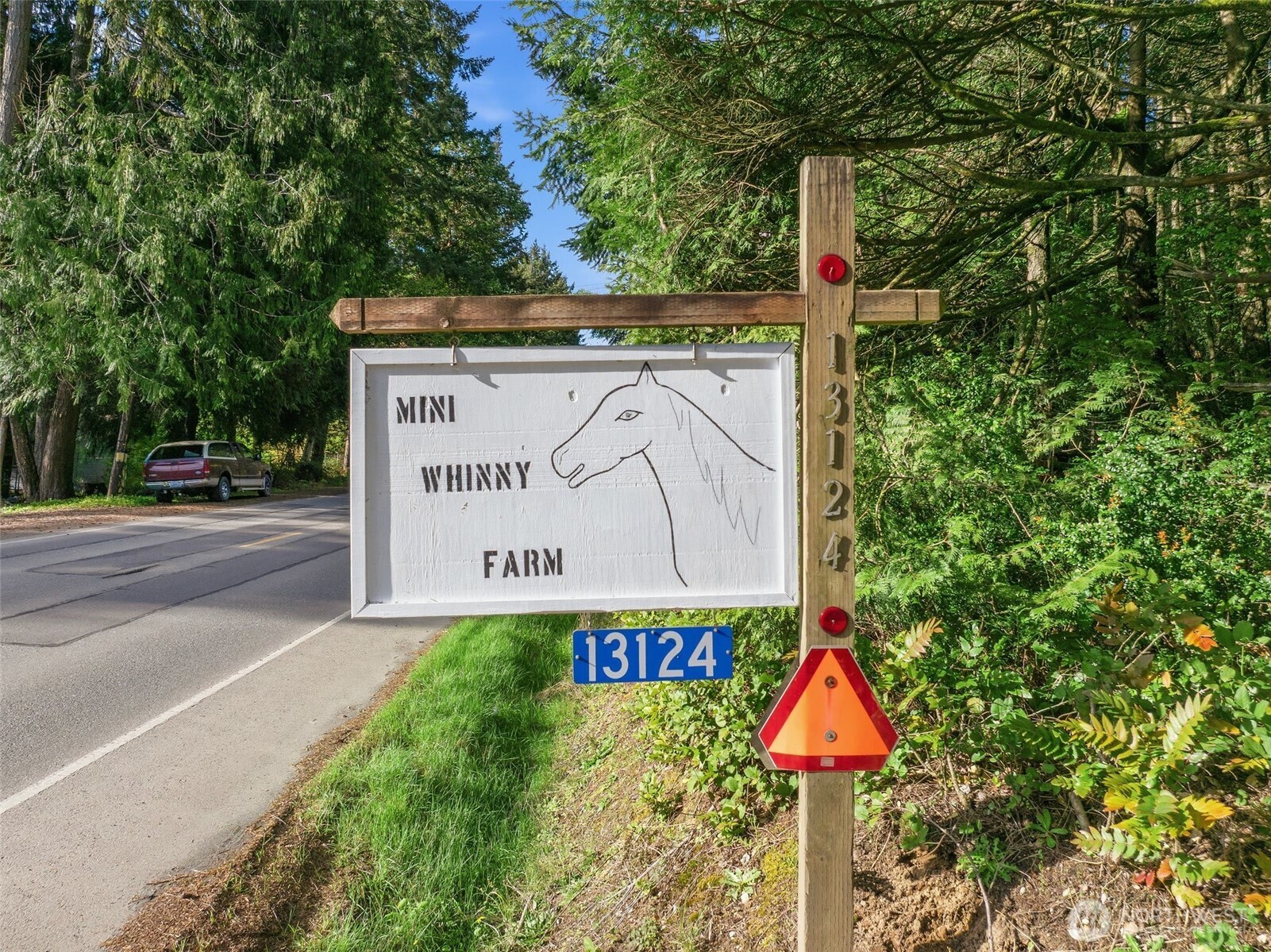 13124 NE Central Valley Road Poulsbo WA 98370