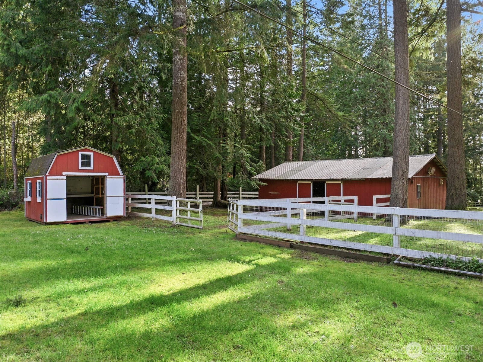 13124 NE Central Valley Road Poulsbo WA 98370
