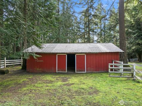 13124 NE Central Valley Road Poulsbo WA 98370