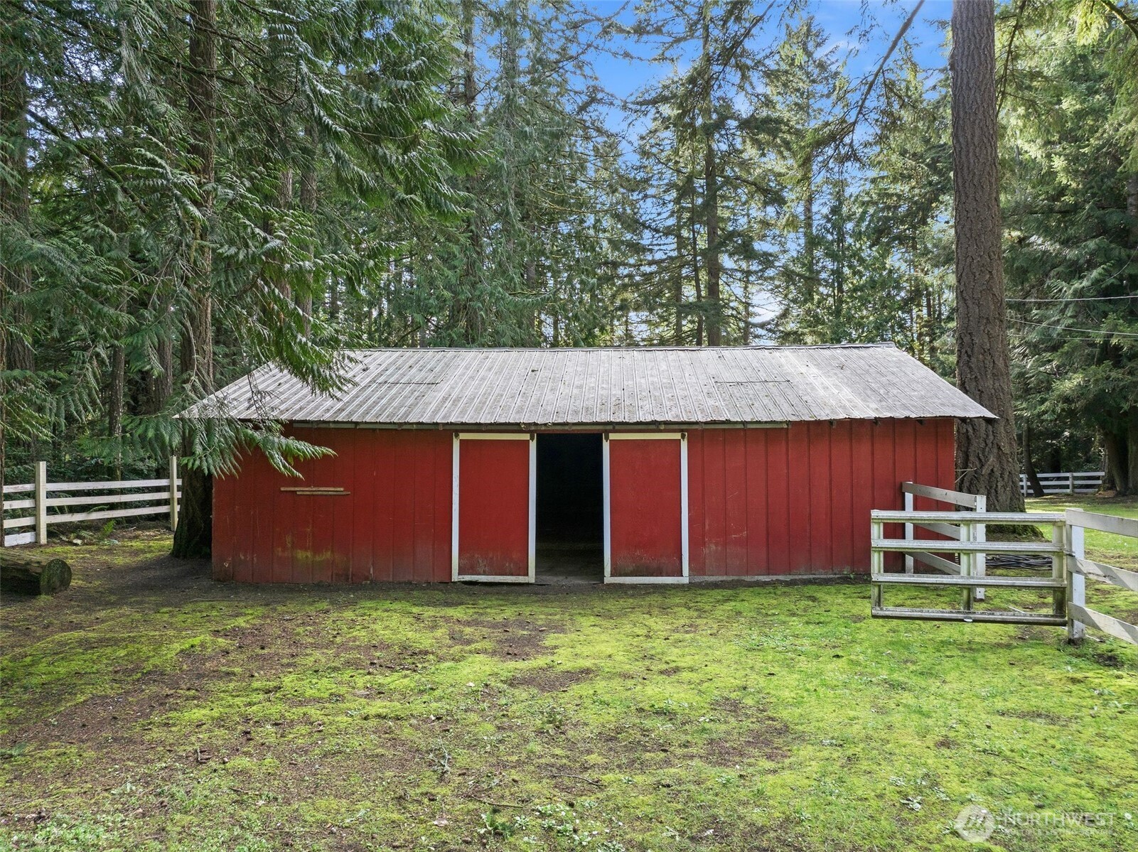 13124 NE Central Valley Road Poulsbo WA 98370