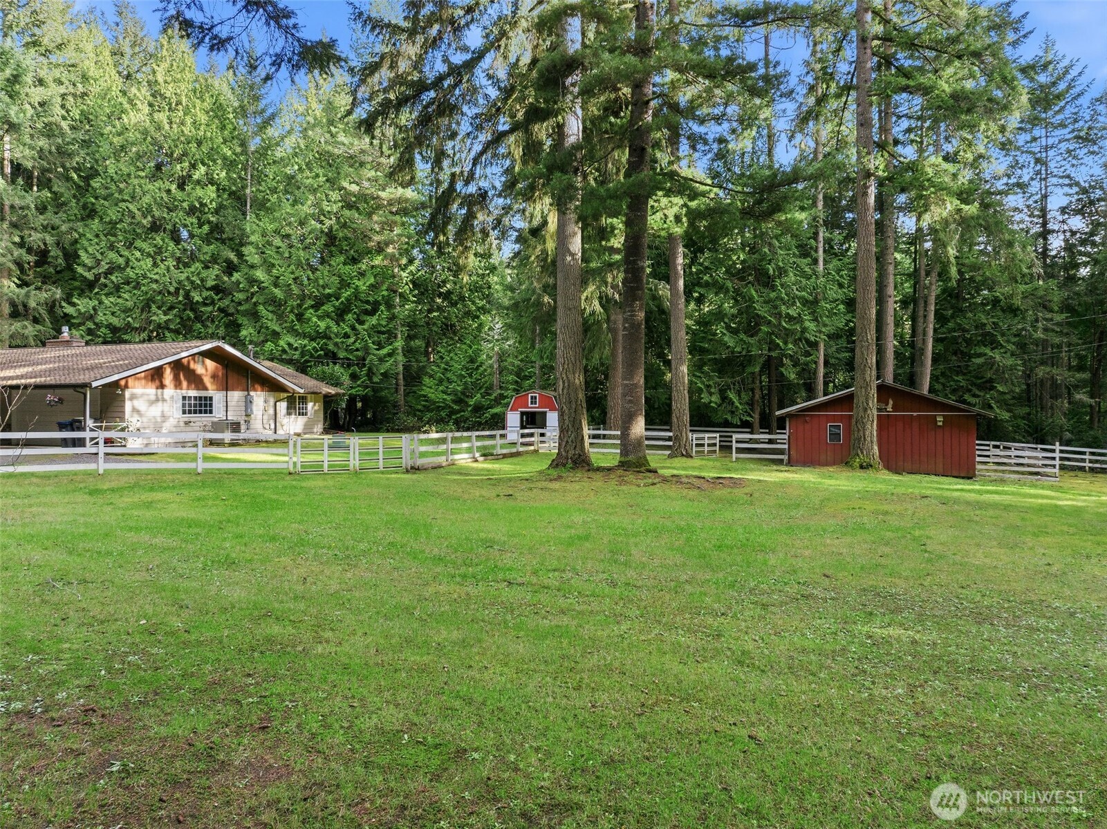 13124 NE Central Valley Road Poulsbo WA 98370