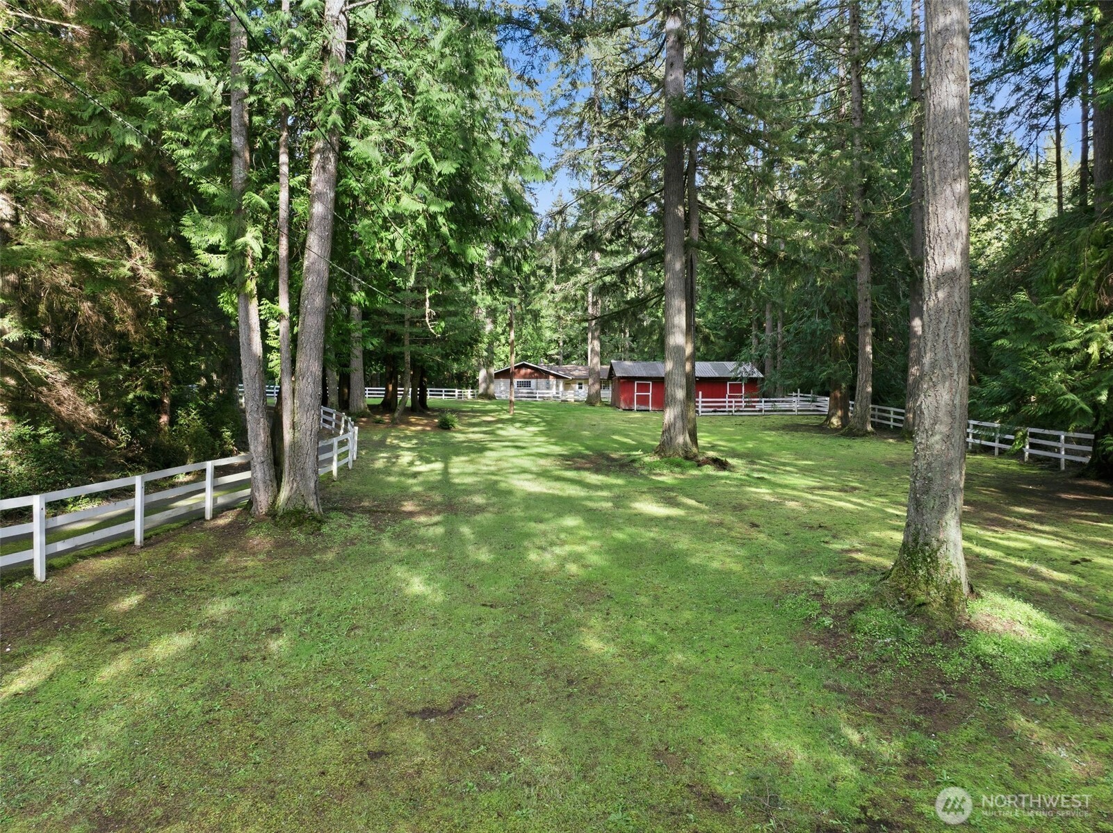13124 NE Central Valley Road Poulsbo WA 98370