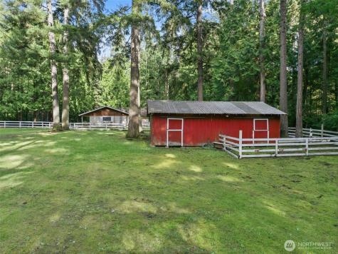 13124 NE Central Valley Road Poulsbo WA 98370