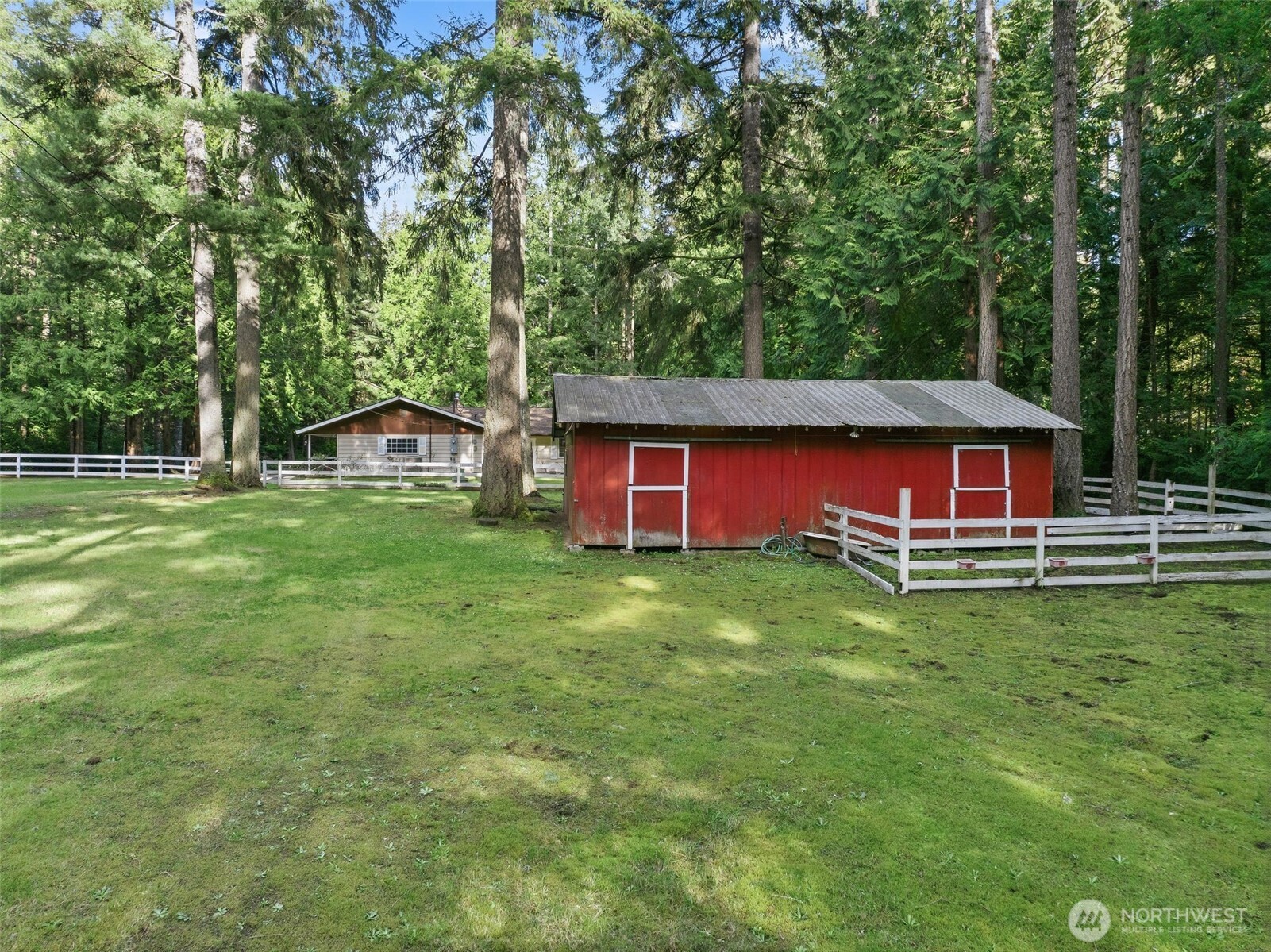 13124 NE Central Valley Road Poulsbo WA 98370