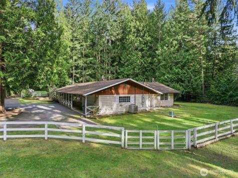 13124 NE Central Valley Road Poulsbo WA 98370