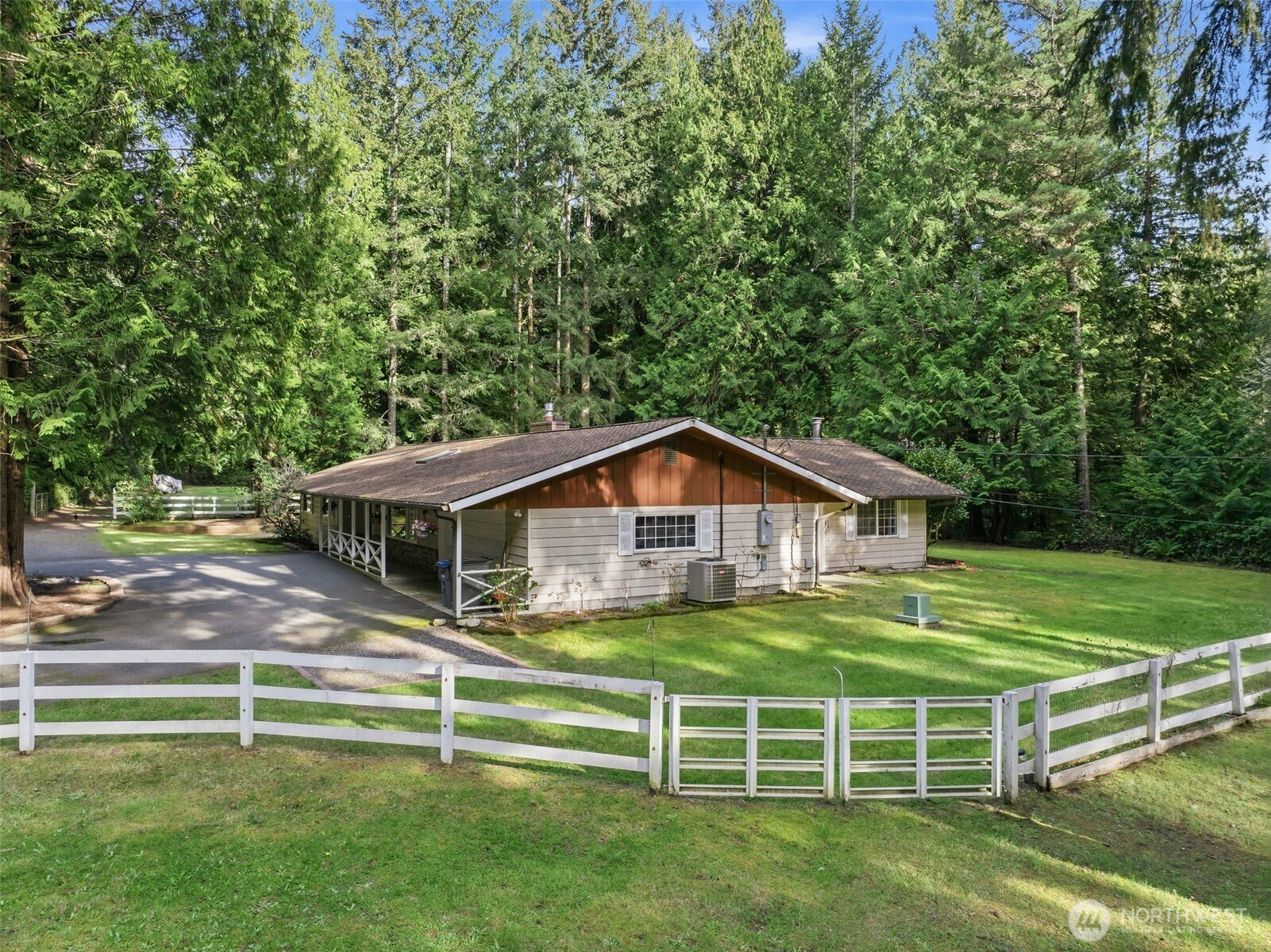 13124 NE Central Valley Road Poulsbo WA 98370