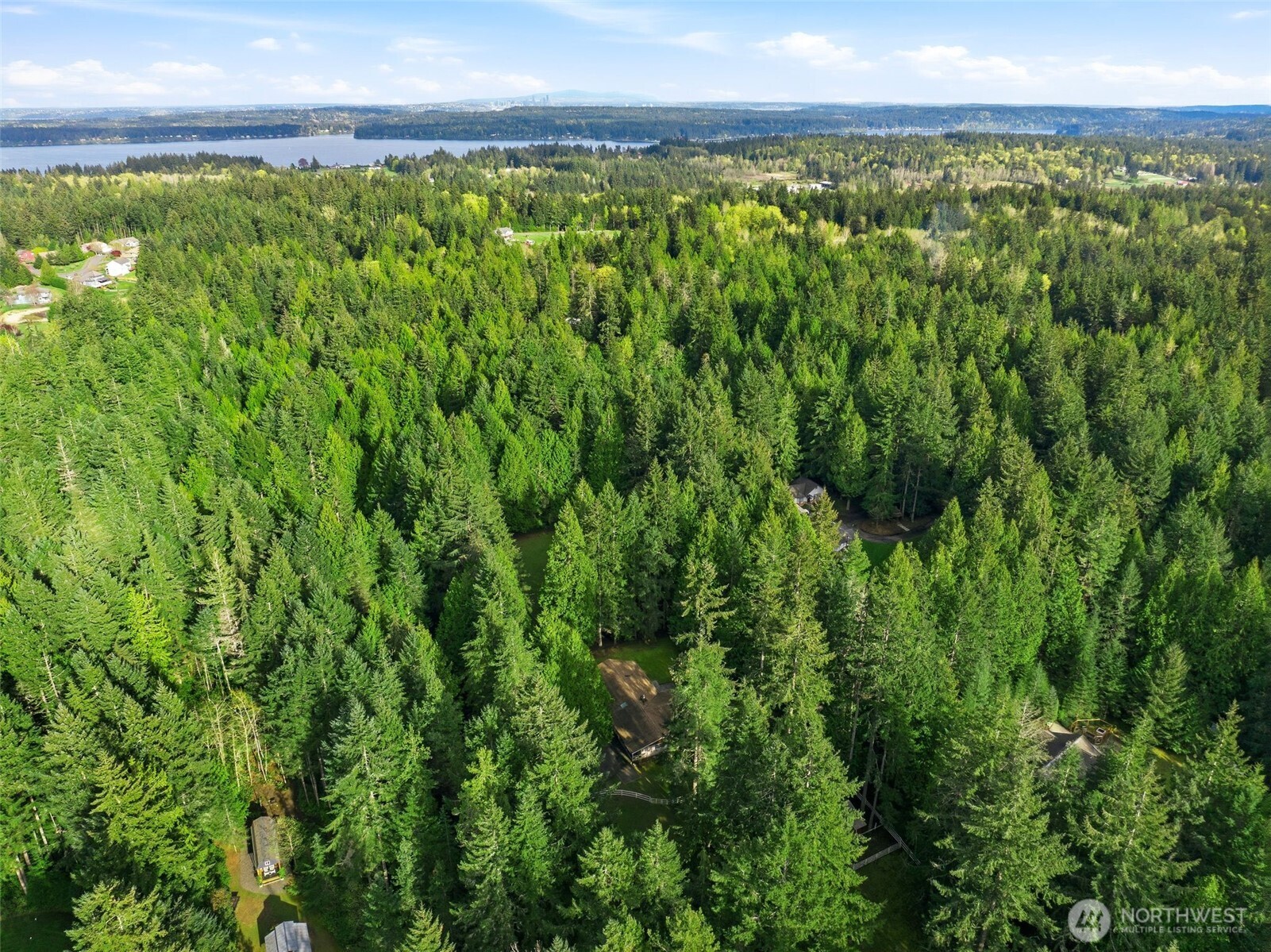 13124 NE Central Valley Road Poulsbo WA 98370