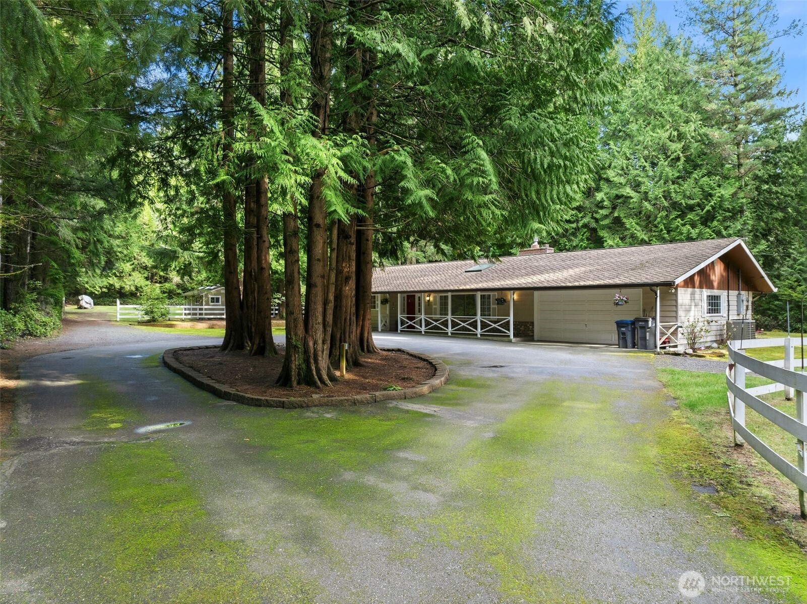 13124 NE Central Valley Road Poulsbo WA 98370