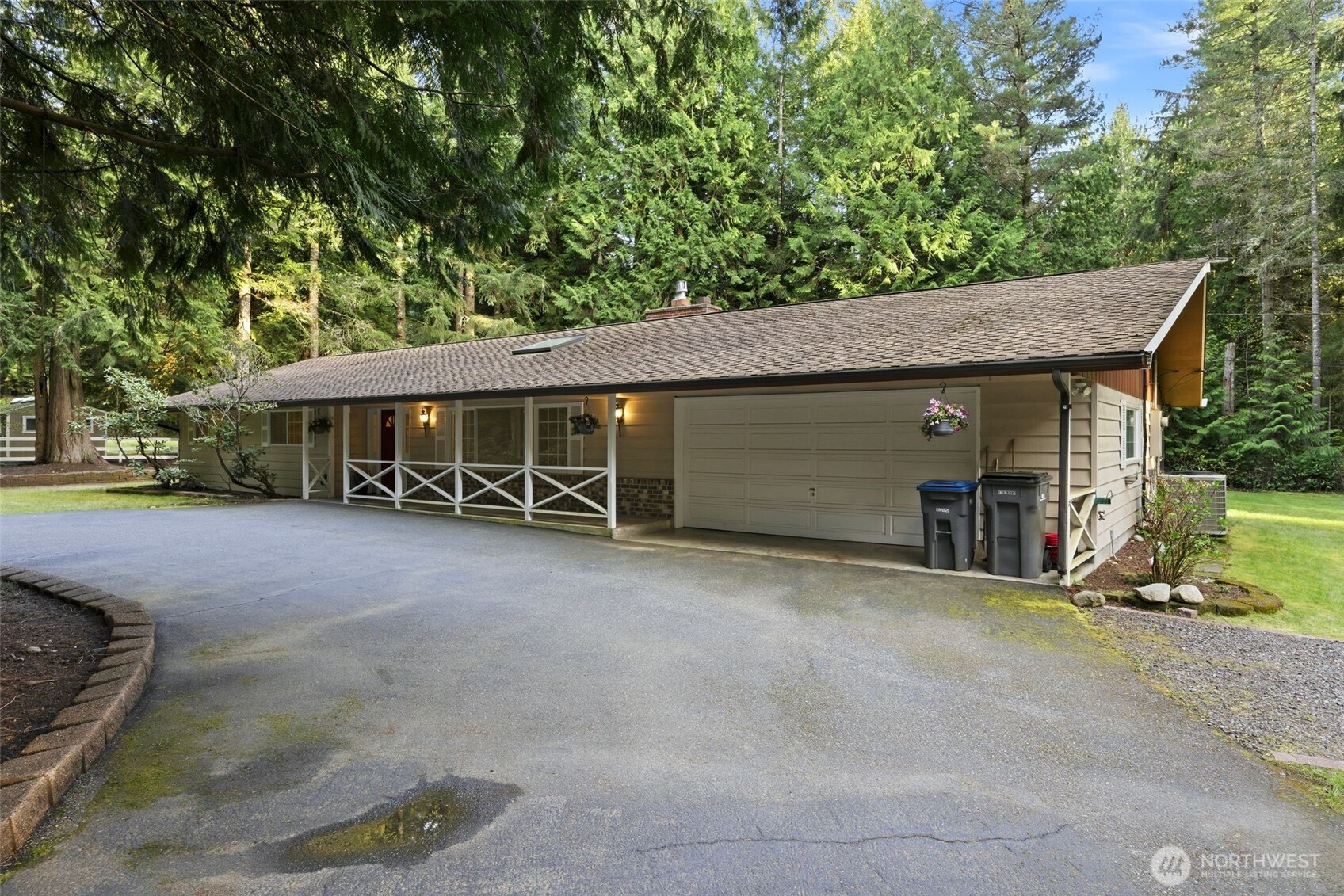 13124 NE Central Valley Road Poulsbo WA 98370