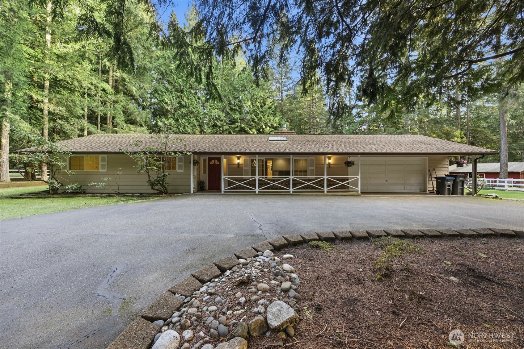 13124 NE Central Valley Road Poulsbo WA 98370